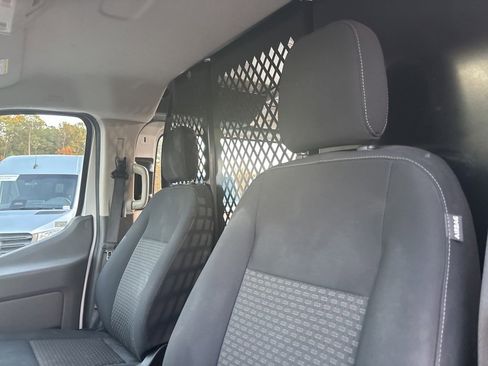 Used 2024 Ford Transit 250 Low Roof w/ Exterior Upgrade Package image 37