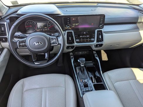 Used 2021 Kia Sorento SX image 30