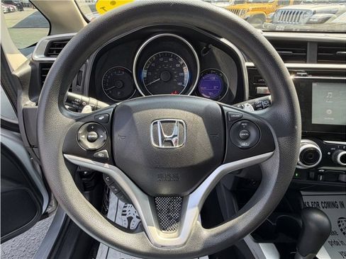 Used 2016 Honda Fit EX image 28