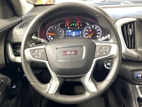 Used 2024 GMC Terrain SLE w/ Driver Convenience Package AWD/4WD image 19