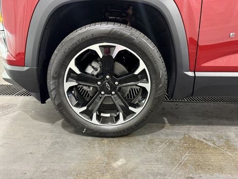 New 2026 Chevrolet Equinox LT w/ Convenience Package II image 27