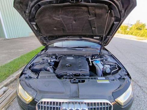 Used 2015 Audi A4 Premium Plus w/ Premium Plus Package AWD/4WD image 71