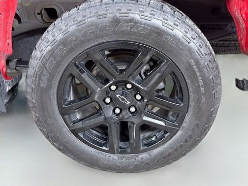 Used 2023 Chevrolet Silverado 1500 RST image 31