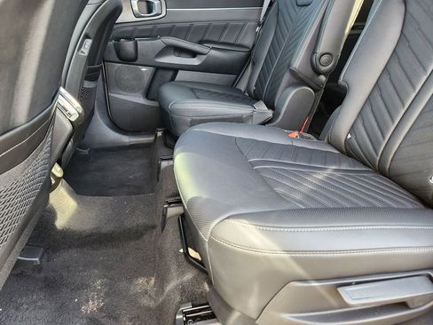 New 2026 Kia Sorento SX Prestige AWD/4WD image 9