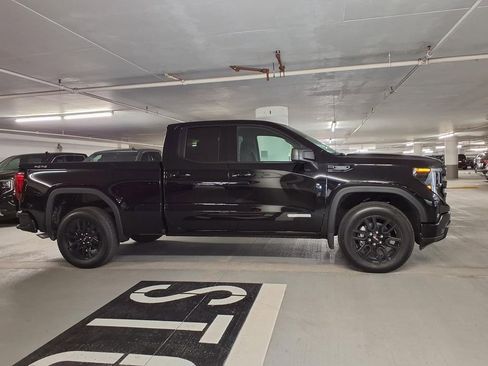 New 2026 GMC Sierra 1500 Elevation AWD/4WD image 4