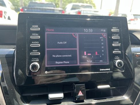 Used 2023 Toyota Camry LE FWD image 23