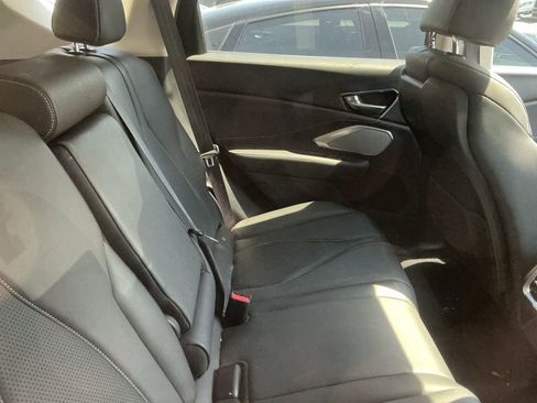 Used 2023 Acura RDX w/ Technology Package image 11