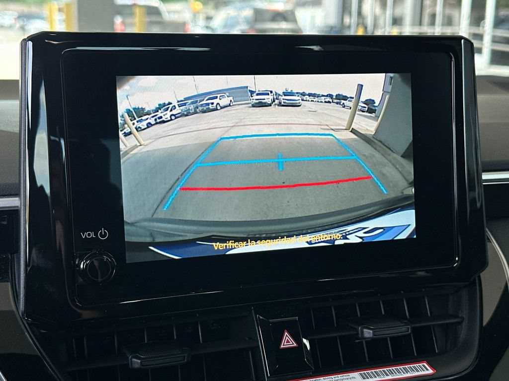 Used 2026 Toyota Corolla SE FWD image 17
