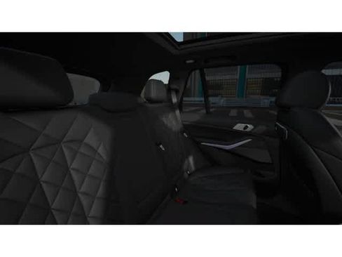New 2026 BMW X5 sDrive40i w/ M Sport Package RWD image 12