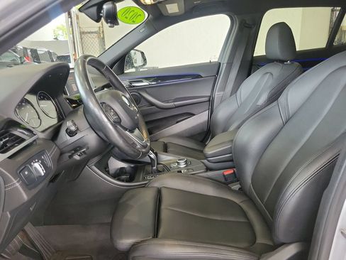 Used 2020 BMW X2 sDrive28i w/ Convenience Package FWD image 12