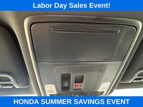 Used 2024 Honda Accord Sport image 27