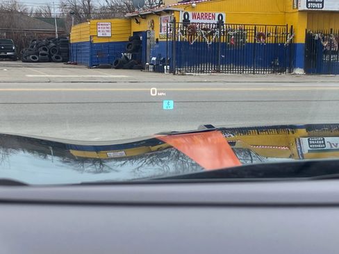 Used 2017 Chevrolet Camaro SS w/ 50th Anniversary Edition image 25