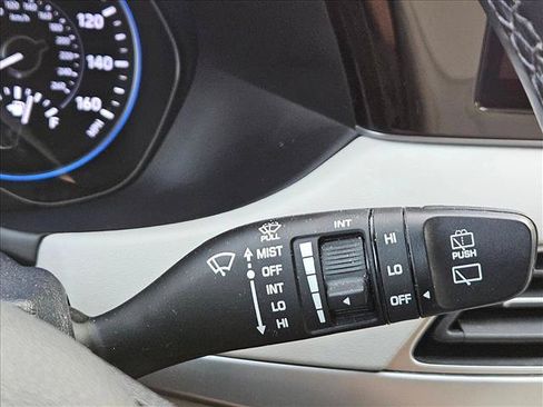 Used 2022 Hyundai Palisade SEL w/ Premium Package FWD image 21