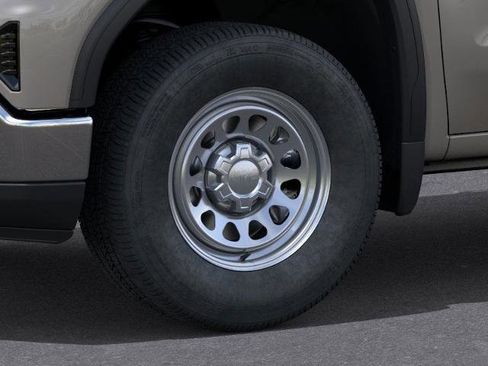 New 2026 GMC Sierra 1500 Pro image 33