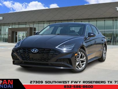 Certified 2023 Hyundai Sonata SEL w/ Convenience Package