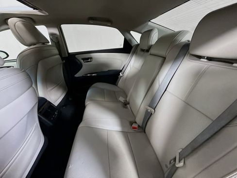 Used 2015 Toyota Avalon Limited image 23
