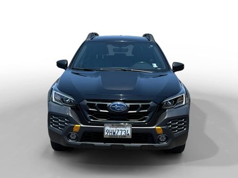Used 2024 Subaru Outback Wilderness AWD/4WD image 8