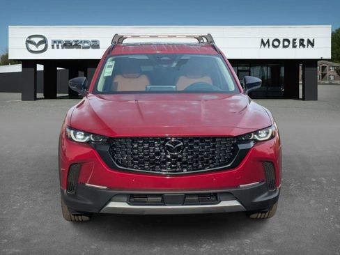 New 2026 MAZDA CX-50 AWD 2.5 S w/ Weather Package image 2