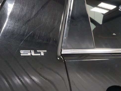 Used 2017 GMC Acadia Limited SLT AWD/4WD image 39