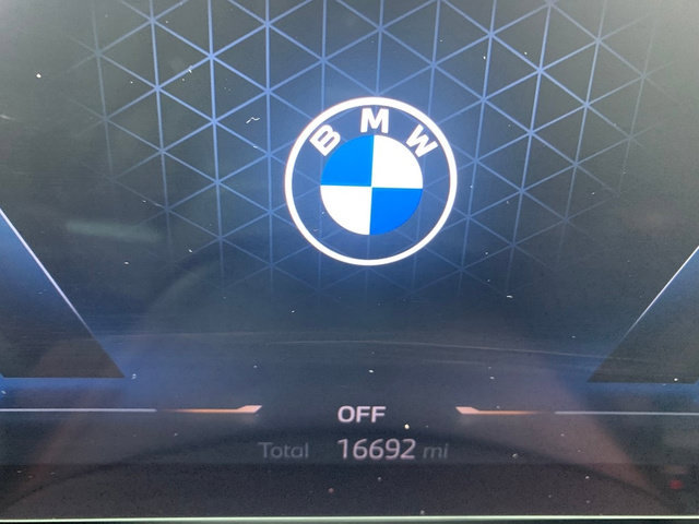 Used 2025 BMW X3 xDrive30i w/ Premium Package AWD/4WD image 25