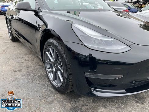 Used 2022 Tesla Model 3 Long Range AWD/4WD image 71