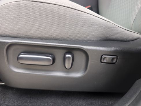 Certified 2023 Toyota Tacoma SR5 w/ Technology Package image 16