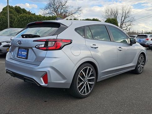 Used 2024 Subaru Impreza 2.0i Sport AWD/4WD image 7