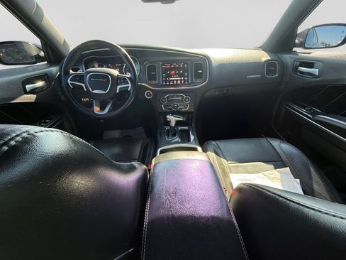 Used 2016 Dodge Charger R/T w/ Plus Group RWD image 23