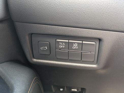Used 2020 MAZDA CX-5 Grand Touring FWD image 24