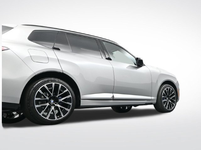 New 2027 BMW X5 xDrive40i w/ M Sport Professional Package AWD/4WD image 34