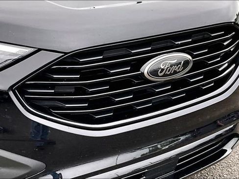 Used 2024 Ford Edge SE w/ Black Appearance Package AWD/4WD image 30