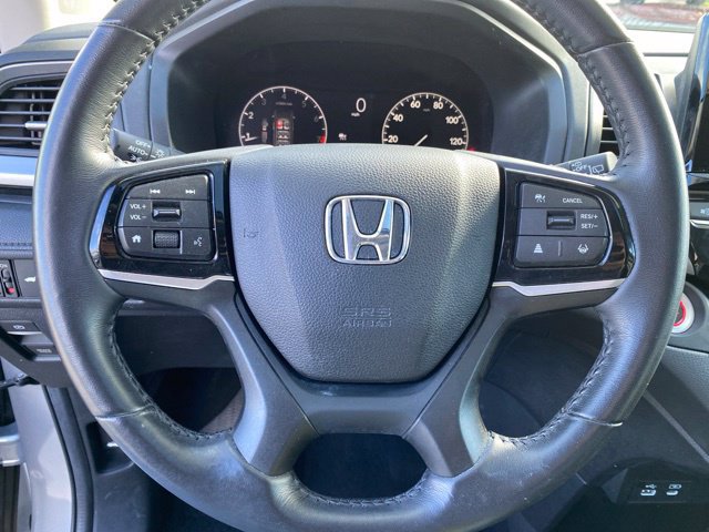 Used 2025 Honda Odyssey EX-L image 18