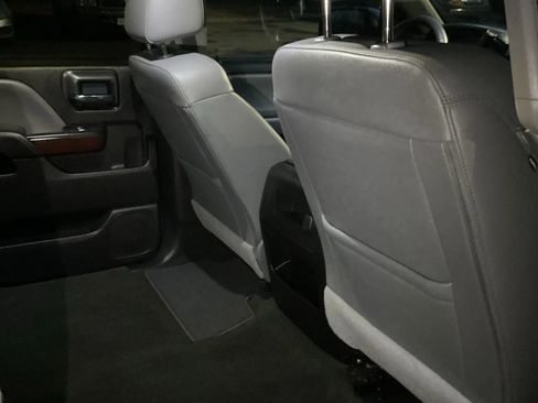 Used 2017 GMC Sierra 1500 SLT image 39