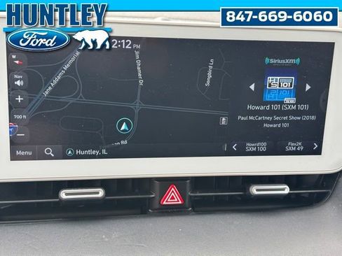 Used 2023 Hyundai Ioniq 5 SEL AWD/4WD image 20