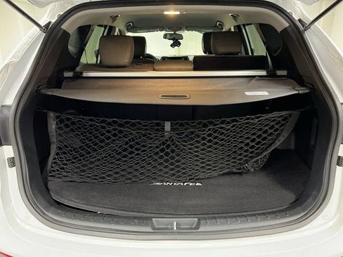 Used 2017 Hyundai Santa Fe Sport FWD image 24
