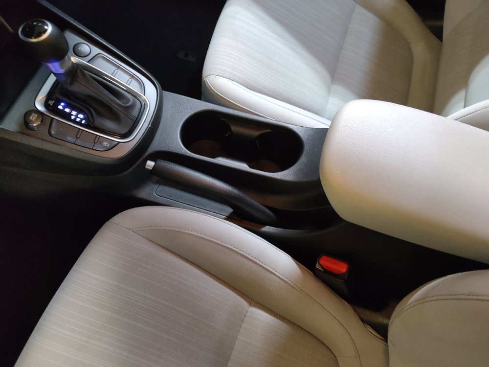 Used 2022 Hyundai Kona SEL AWD/4WD image 26