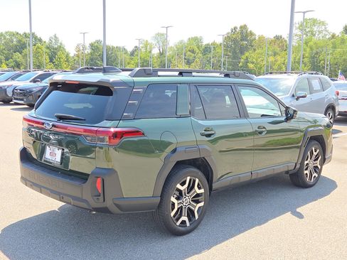 Used 2026 Subaru Outback Touring XT AWD/4WD image 3