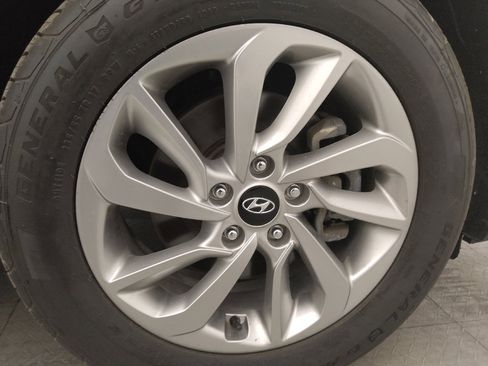 Used 2017 Hyundai Tucson SE FWD image 31