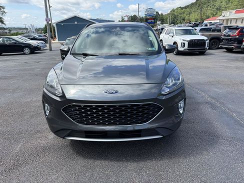 Used 2020 Ford Escape SEL AWD/4WD image 7