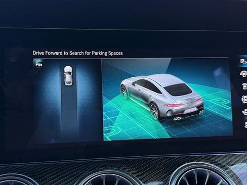 Used 2023 Mercedes-Benz AMG GT 63 S image 51