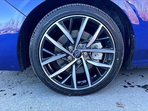 New 2026 Subaru Impreza 2.0i Sport image 9