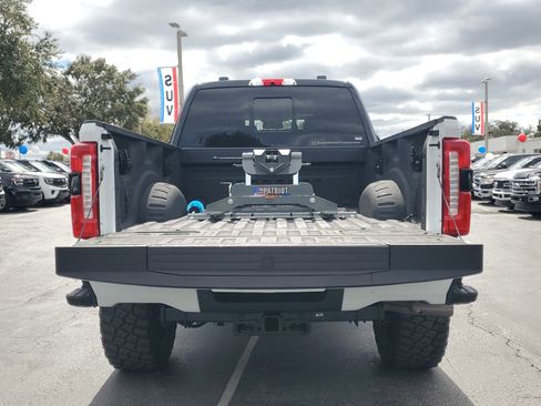 Used 2025 Ford F250 Lariat w/ Lariat Ultimate Package image 10