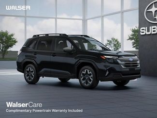 New 2026 Subaru Forester Premium AWD/4WD video 1