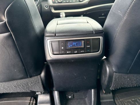 Used 2015 Toyota Highlander Limited AWD/4WD image 41