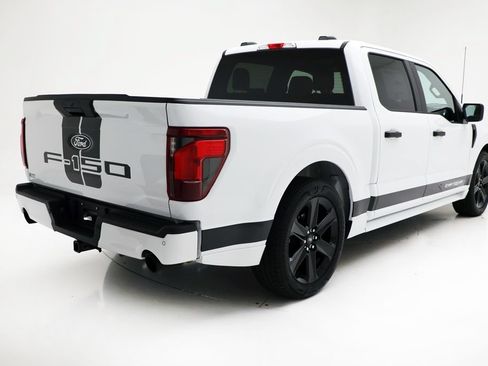 New 2026 Ford F150 STX w/ F-150 LOBO Package AWD/4WD image 6