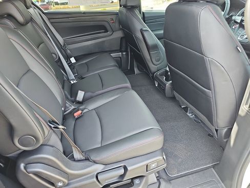 New 2026 Honda Odyssey Sport-L image 13