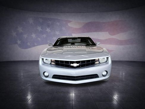 Used 2013 Chevrolet Camaro LT image 7