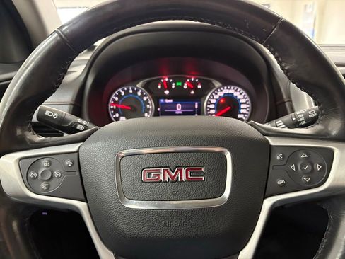 Used 2020 GMC Terrain SLE AWD/4WD image 22