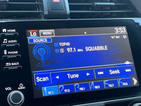 Used 2021 Honda Civic Sport image 19