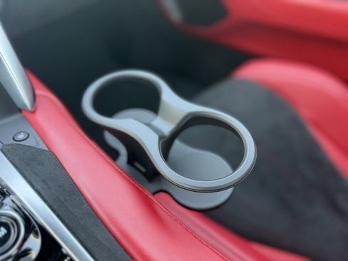 Used 2021 Acura NSX image 21